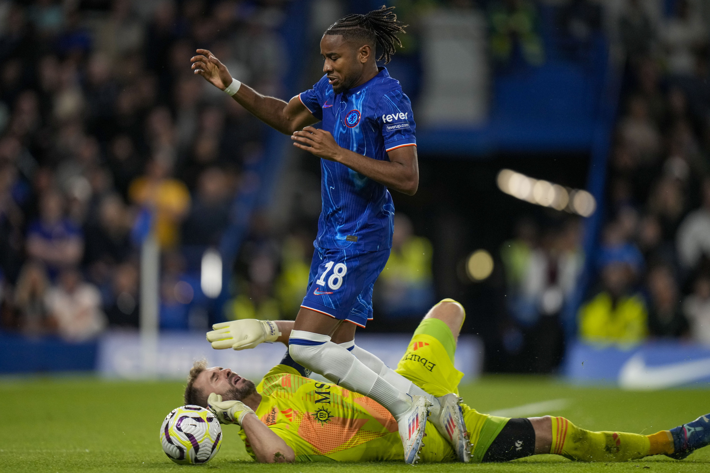 Christopher Nkunku, Chelsea