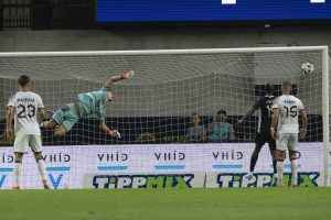 Atalanta vs Juventus - Finale Coppa Italia 20232024