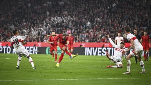 Juventus, Coppa Italia 2023