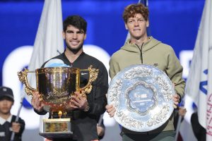 Jannik Sinner, Torneo Wimbledon