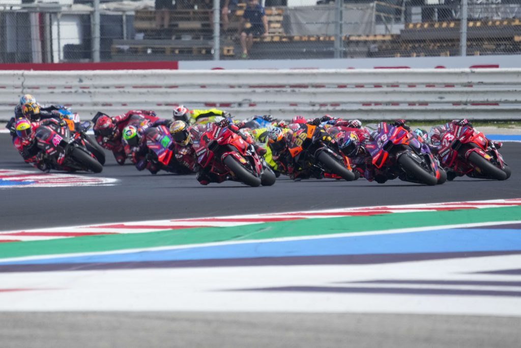 MotoGP