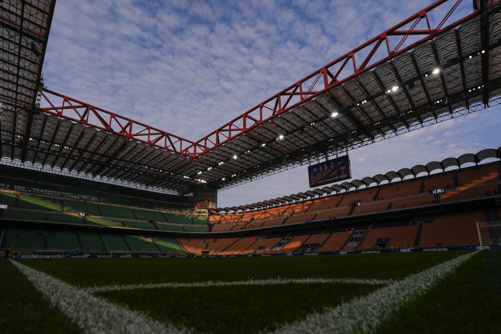 Stadio San Siro