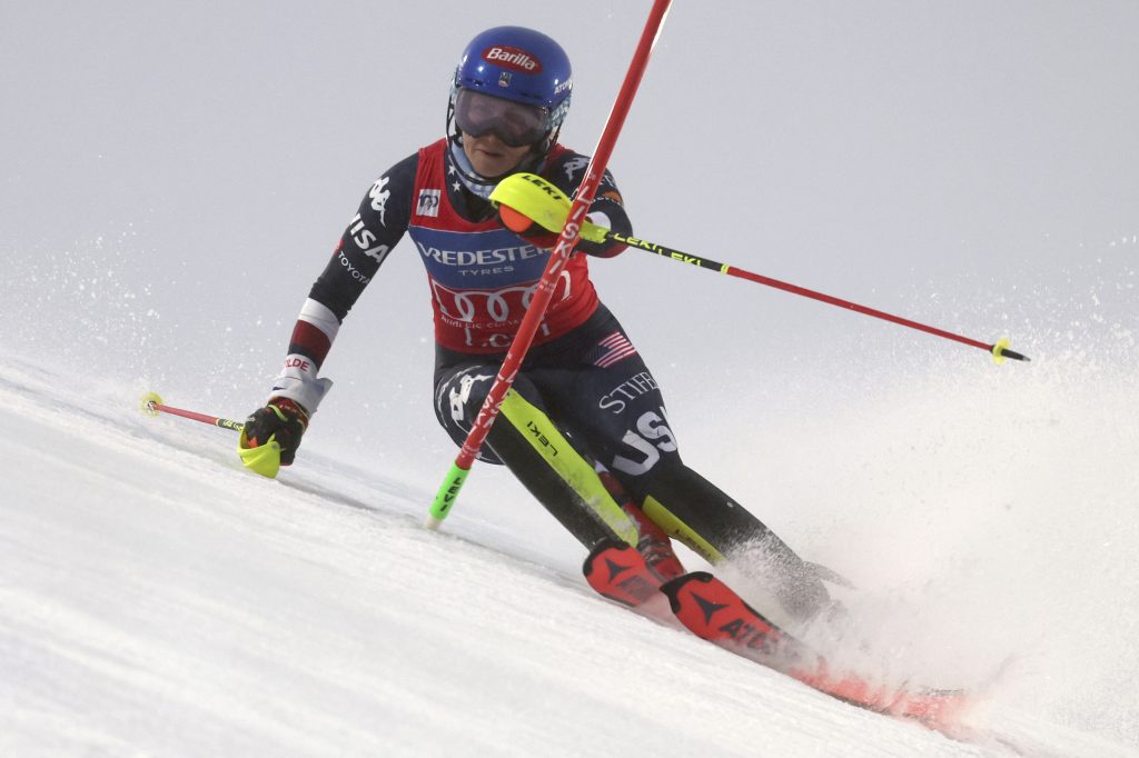 Coppa del mondo, Mikaela Shiffrin, USA