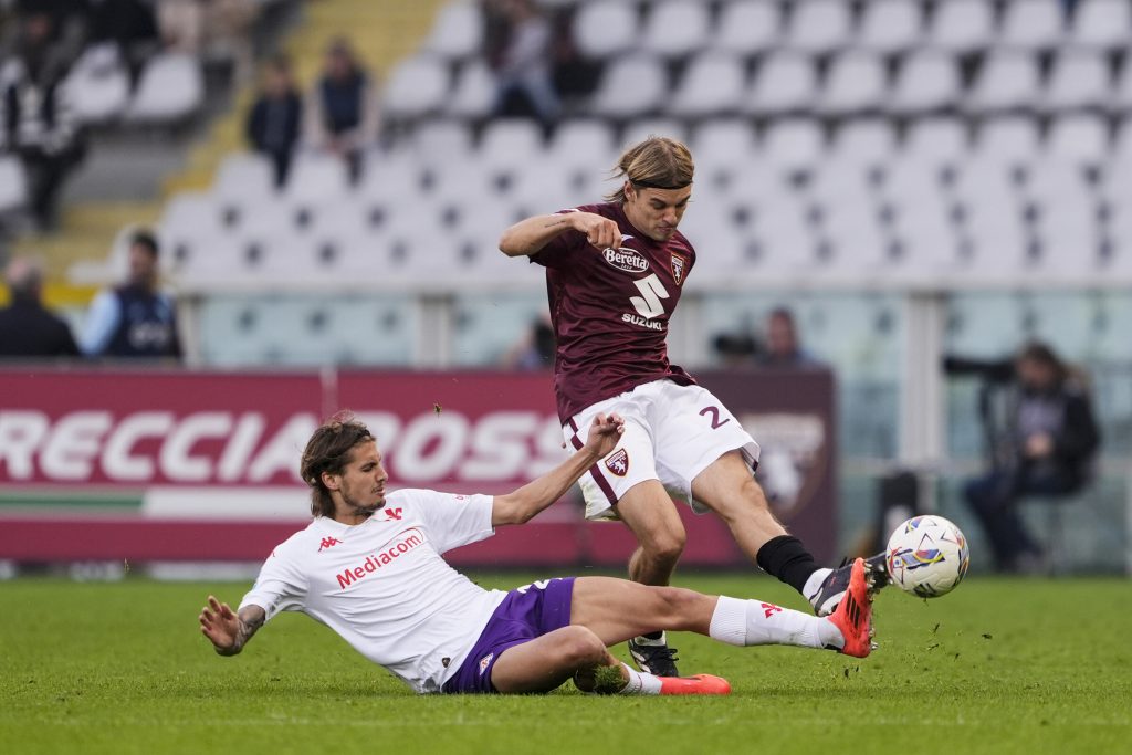 Serie A, Yacine Adli, Fiorentina e Borna Sosa, Torino