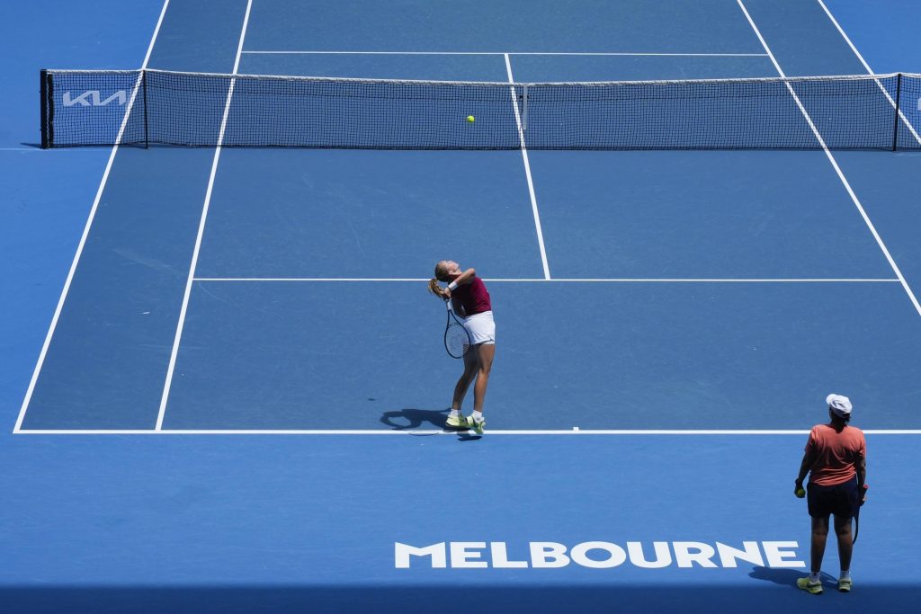 Australian Open