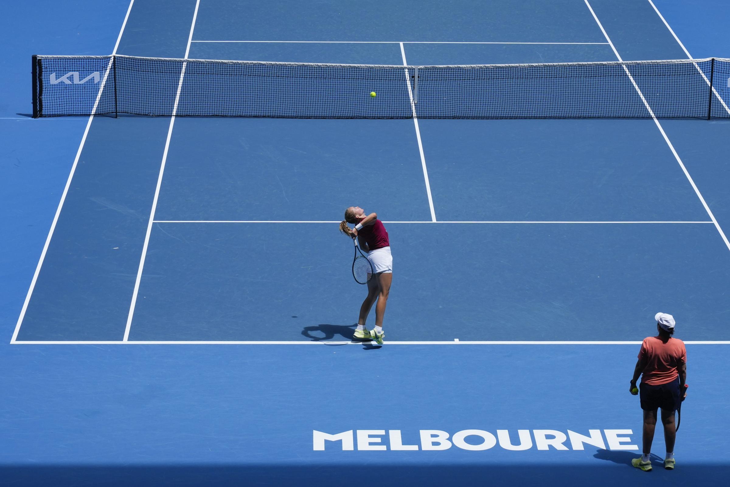 Australian Open