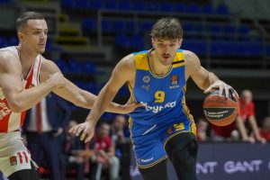 Basket Eurolega
