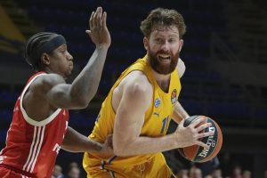 Basket Eurolega
