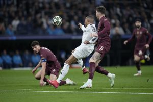 Eder Militao, Real Madrid