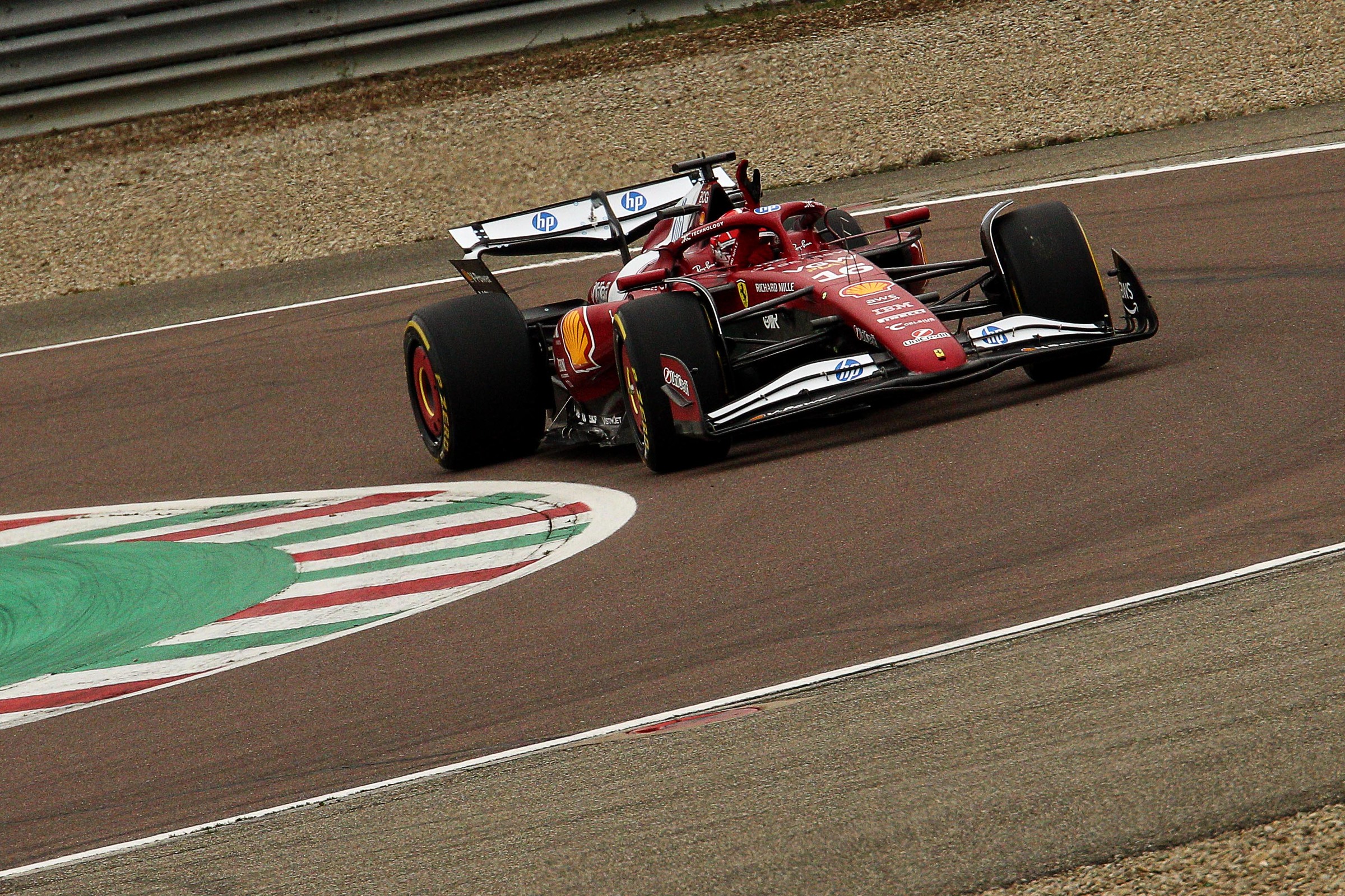 Formula 1, Charles Leclerc, Ferrari