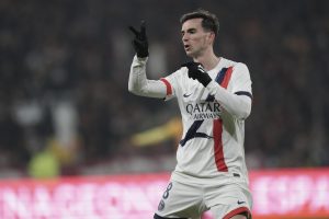 Ligue 1 shake-up: Marseille fall to Reims, Strasbourg leapfrog Lyon in European race