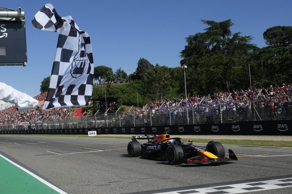 Formula 1, Max Verstappen, Red Bull