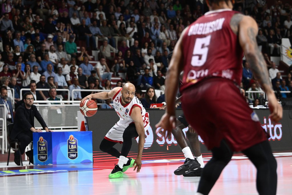 Lega Basket Serie A