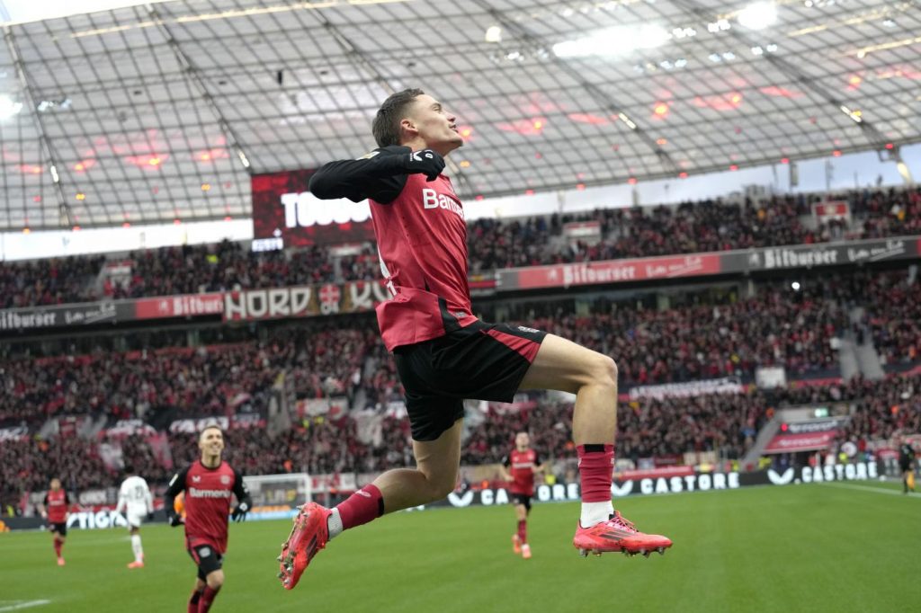 Florian Wirtz