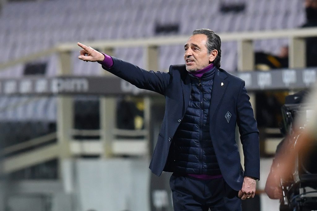 Cesare Prandelli