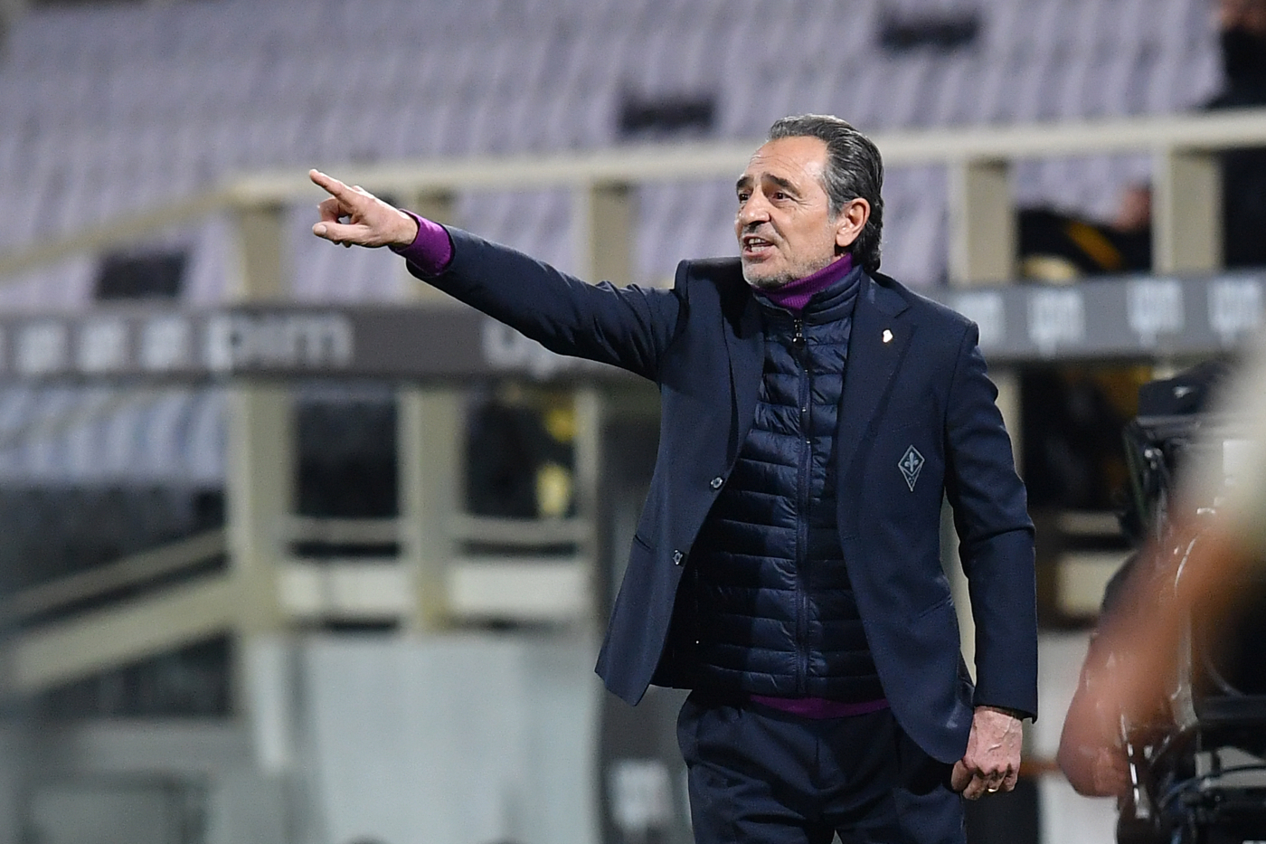 Cesare Prandelli