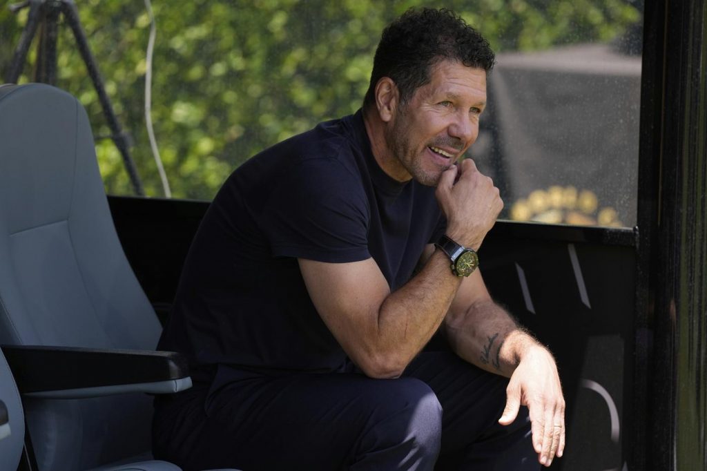 Diego Simeone