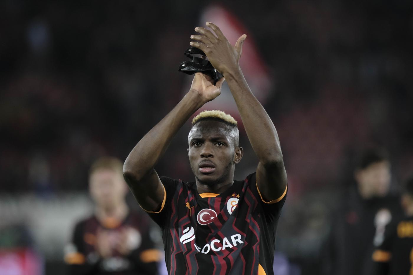 Victor Osimhen