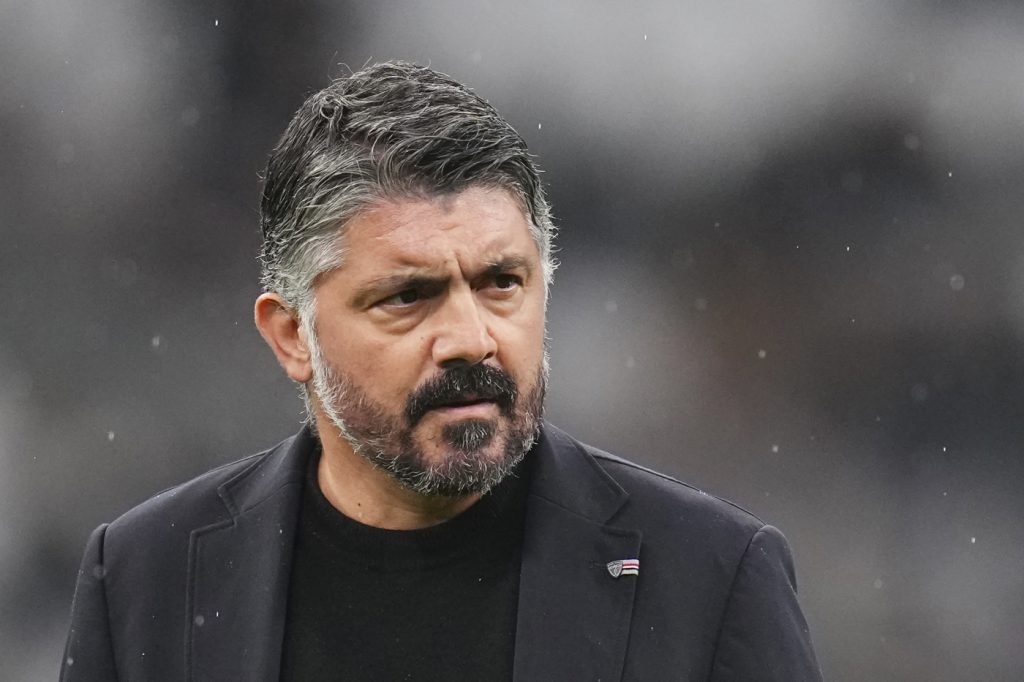 Gennaro Gattuso