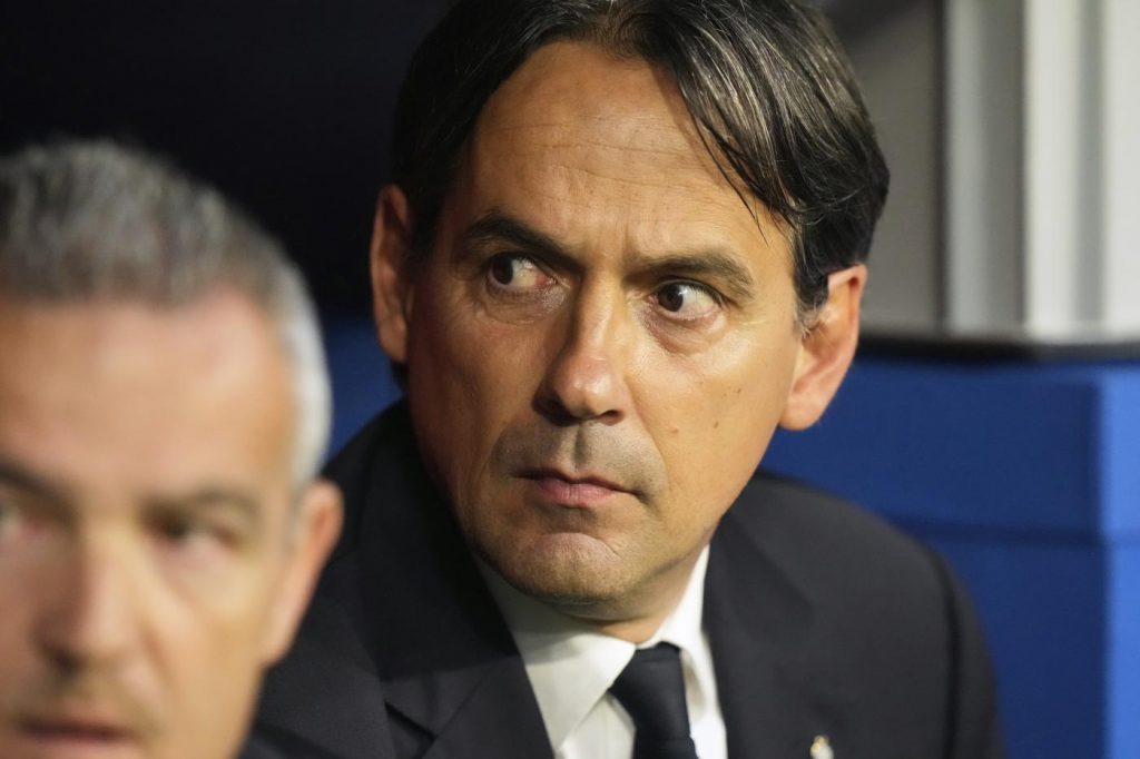 Simone Inzaghi