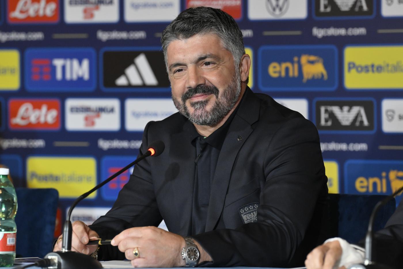 Gennaro Gattuso