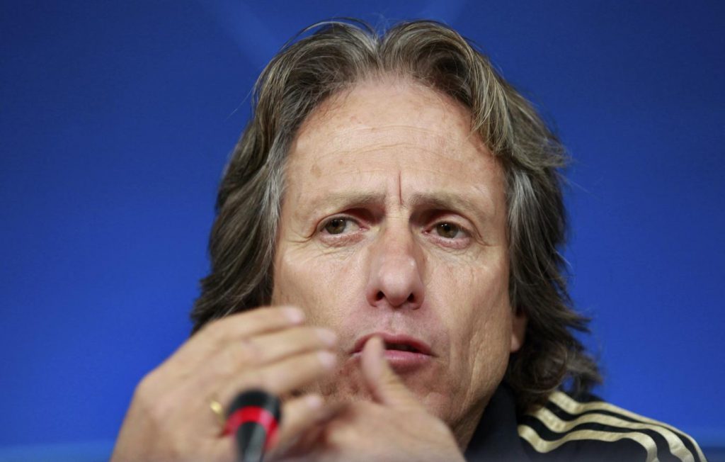 Jorge Jesus