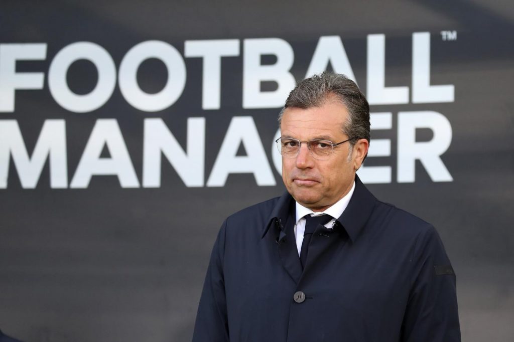 Cristiano Giuntoli