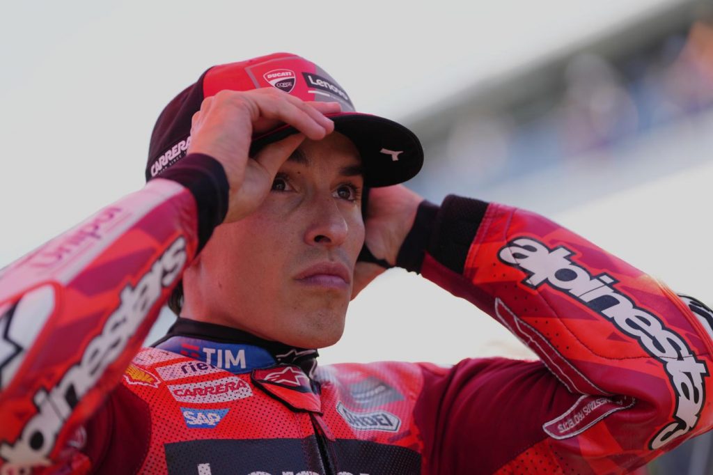 Marc Marquez