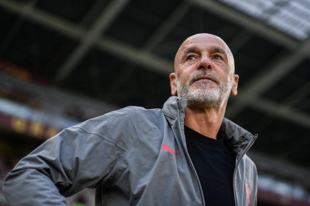 Stefano Pioli