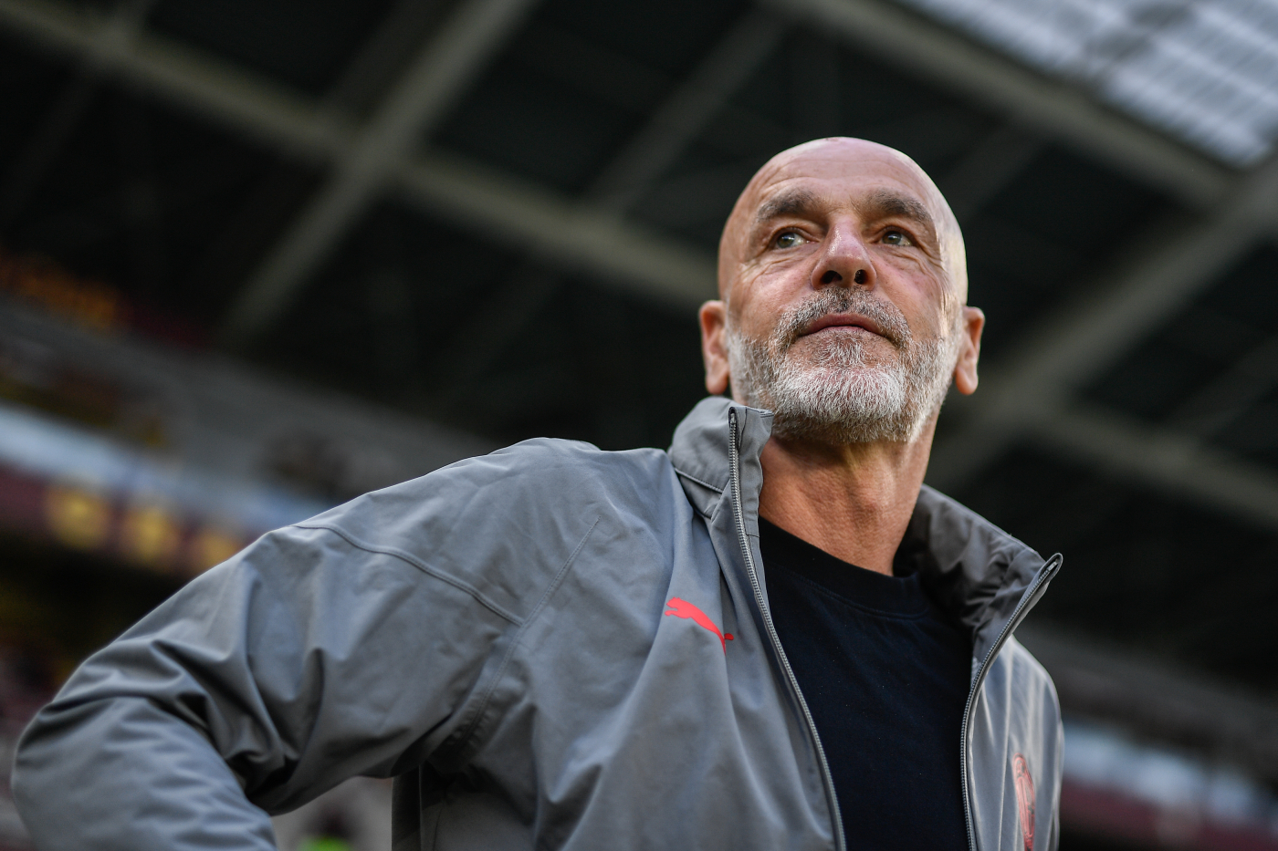 Stefano Pioli