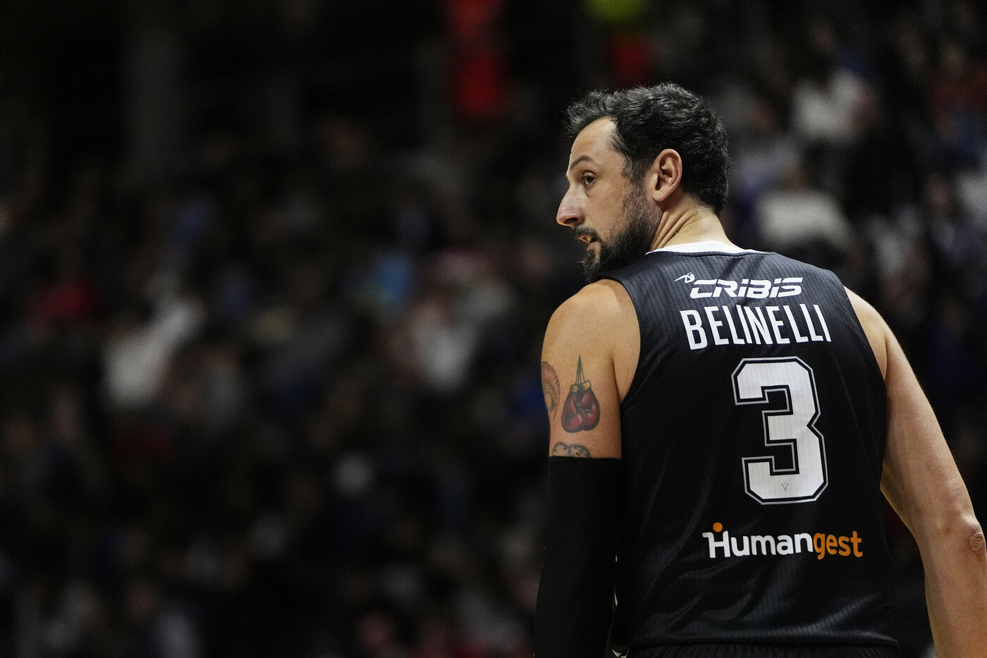 Basket