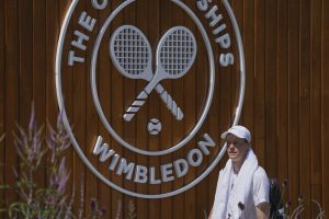 Tennis, Lorenzo Sonego