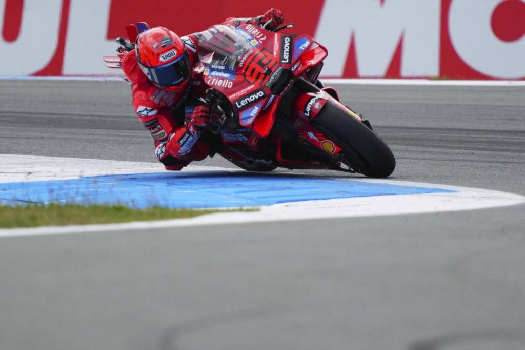 Marc Marquez