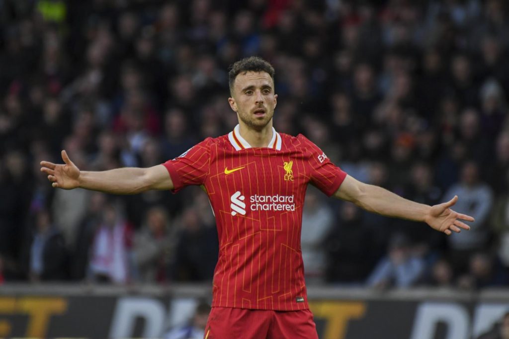 Diogo Jota
