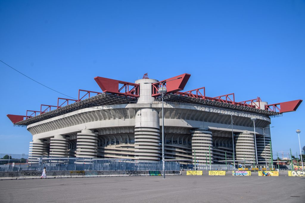 San Siro
