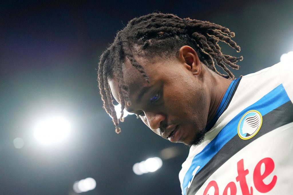 Ademola Lookman