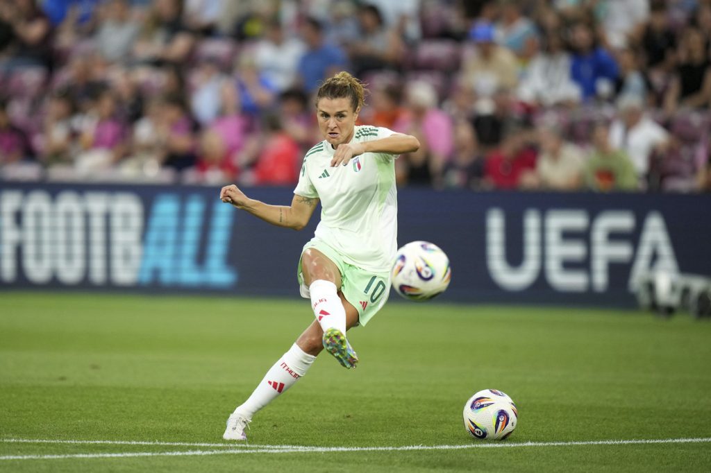 Impresa Italia: la squadra di Soncin supera la Norvegia e vola in semifinale