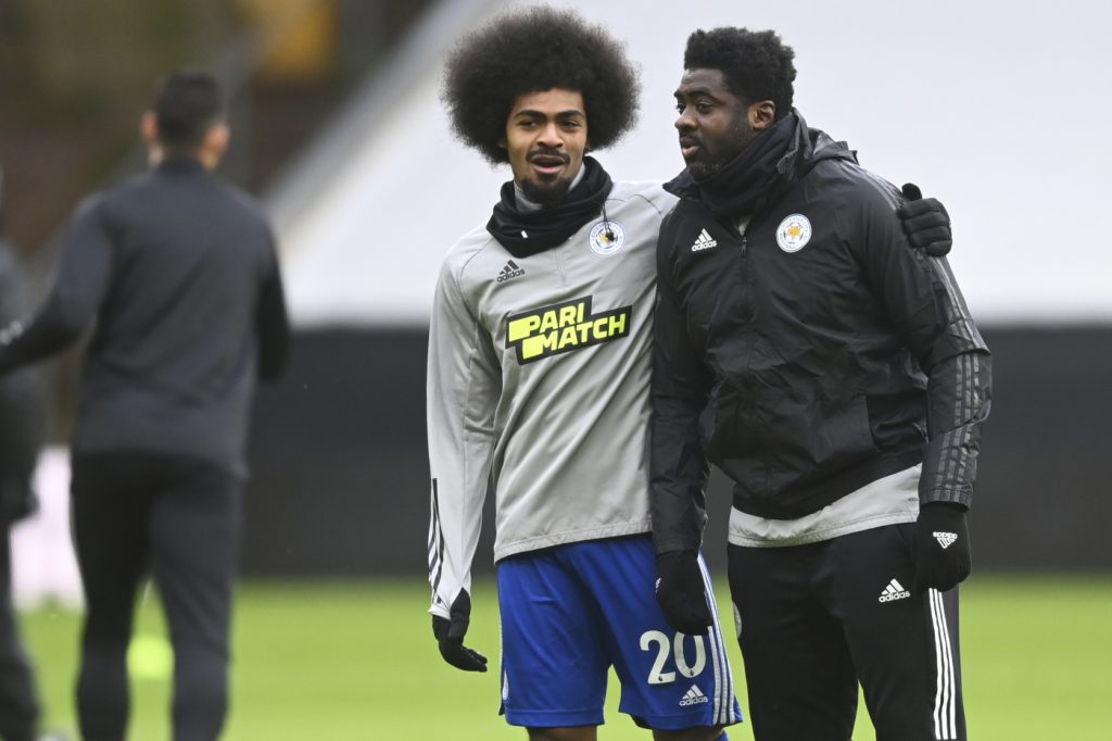 Manchester City: Kolo Touré sarà il nuovo vice di Pep Guardiola
