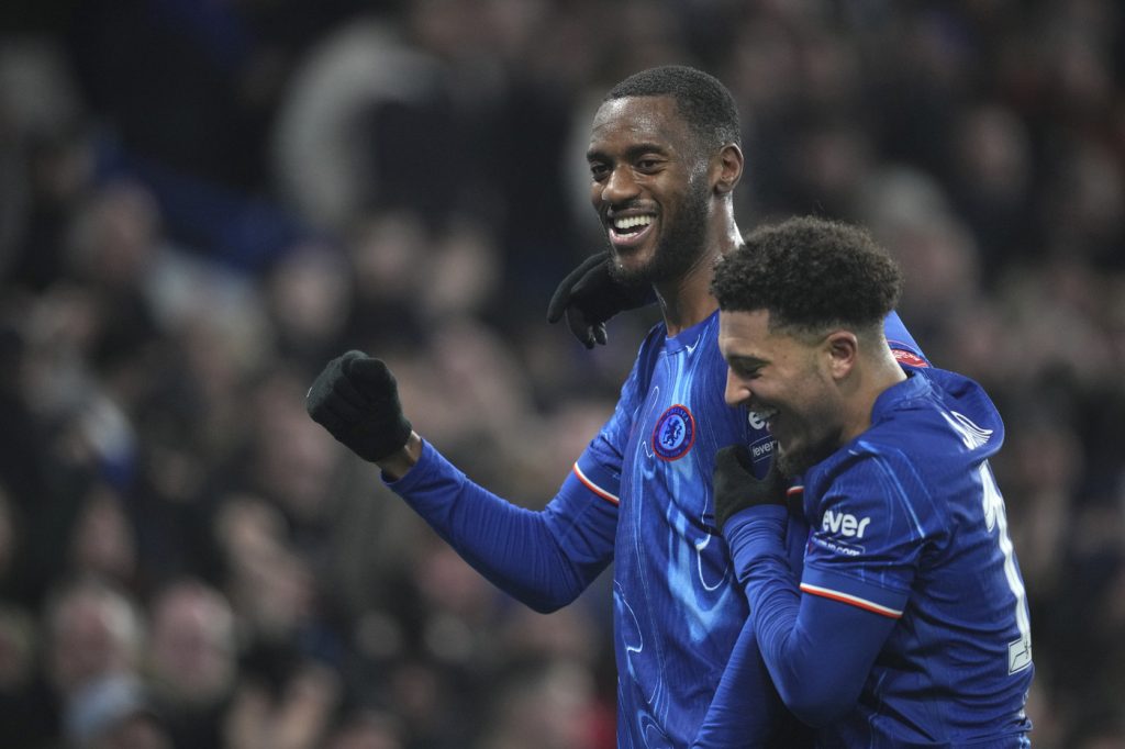 Juventus: il sogno è Sancho. C’è pure Rashford nel mirino