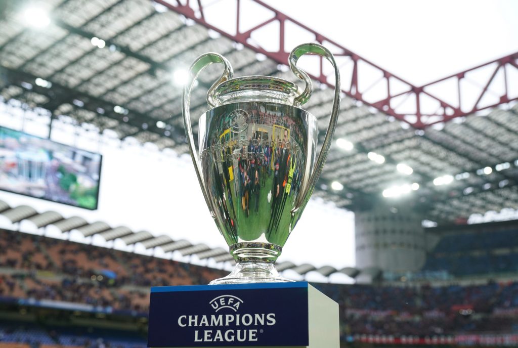 Trofeo Champions League