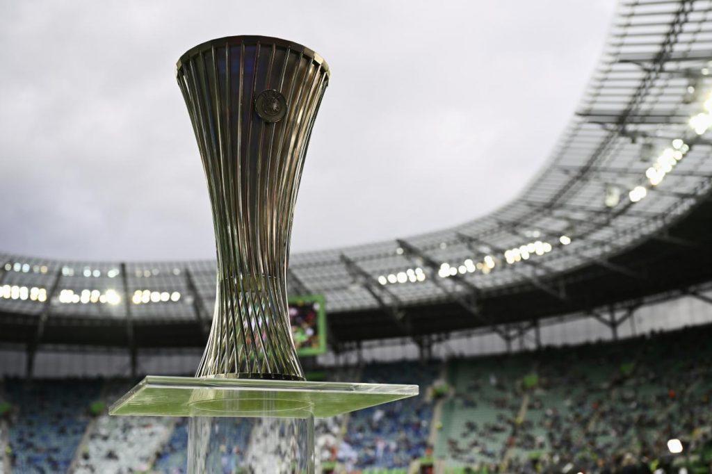 Trofeo Conference League