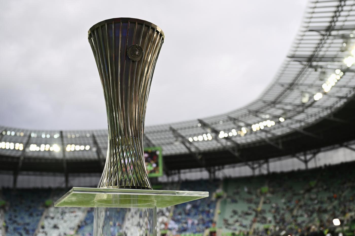 Trofeo Conference League 