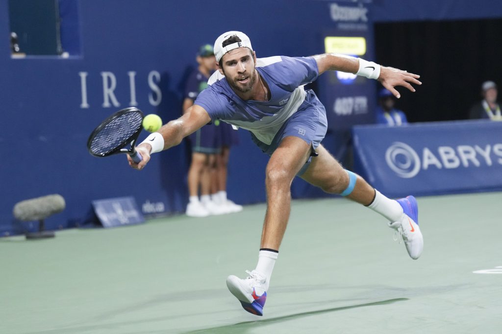 Karen Khachanov