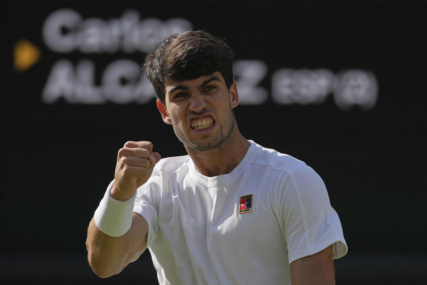 Carlos Alcaraz