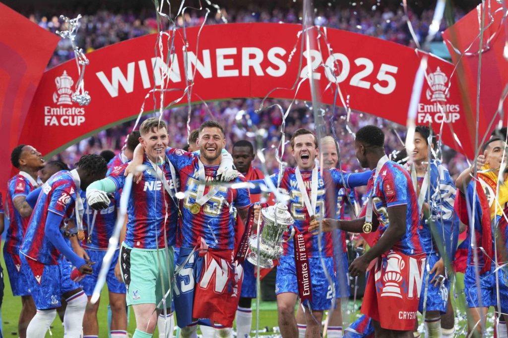 Crystal Palace
