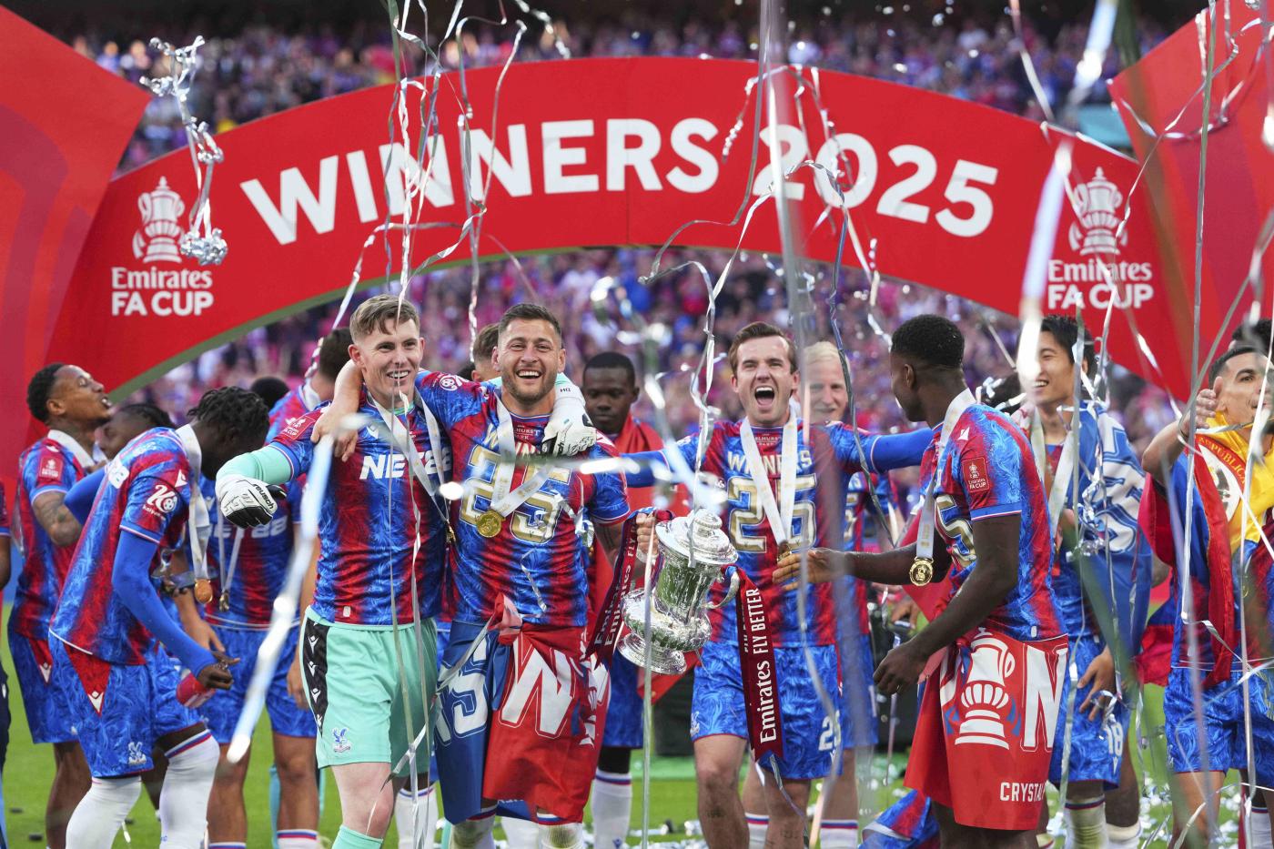 Crystal Palace