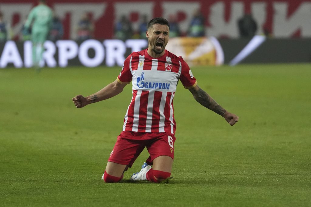 Rade Krunic